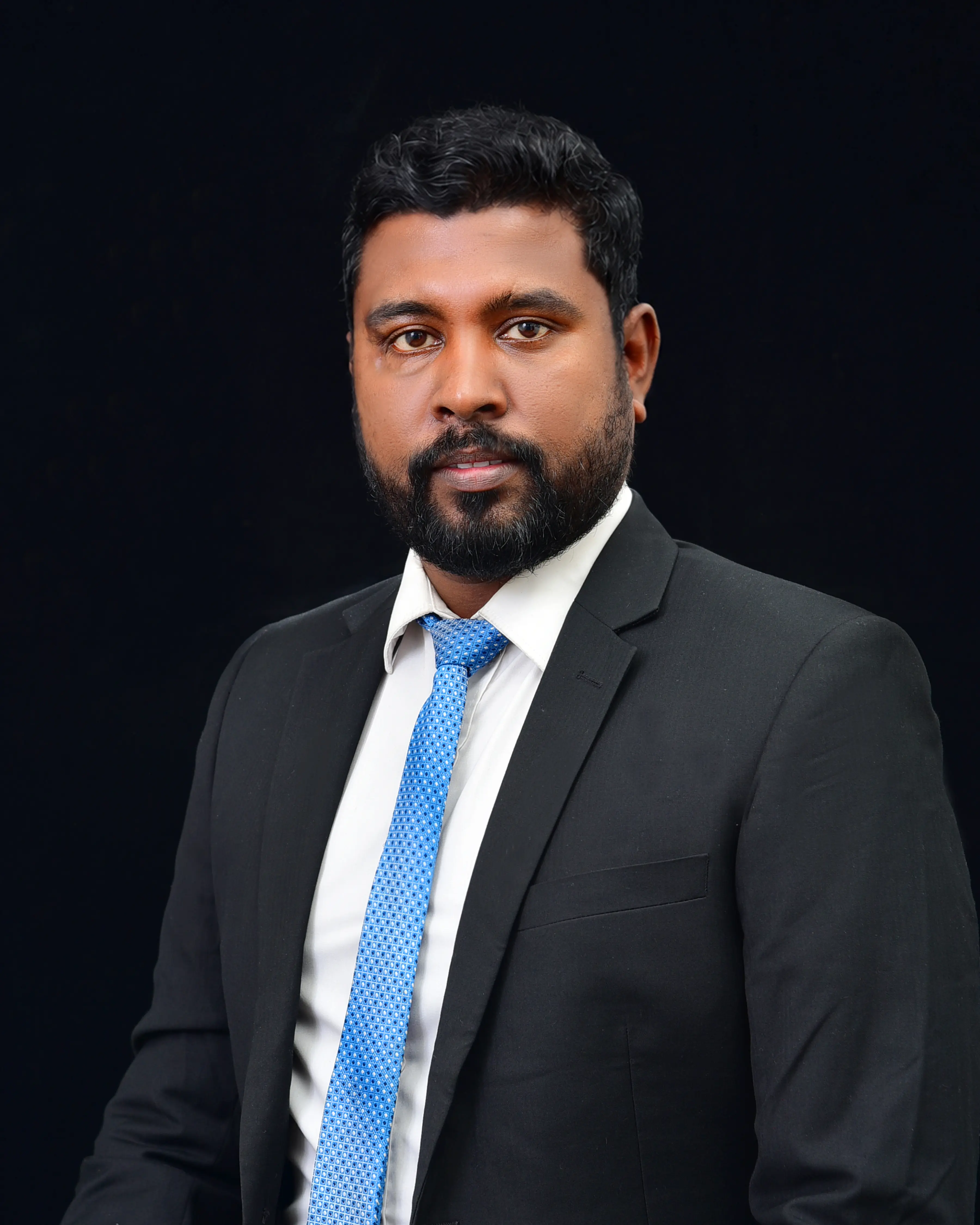 Amila Nuwan Withanachchi